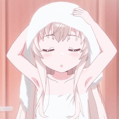 不让江山